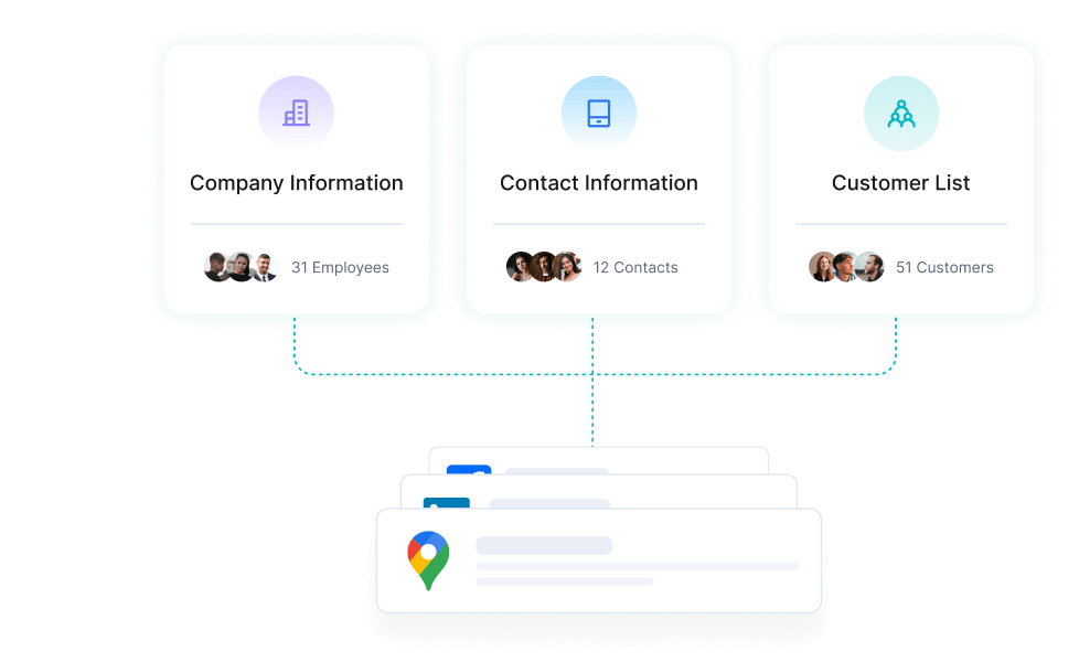Precision Lead Generation